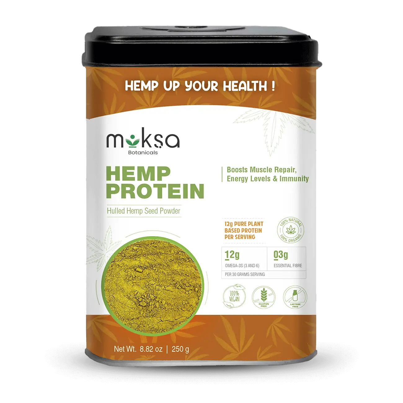 natural-hemp-protein-powder-boost-immunity-moksa-expect-miracles