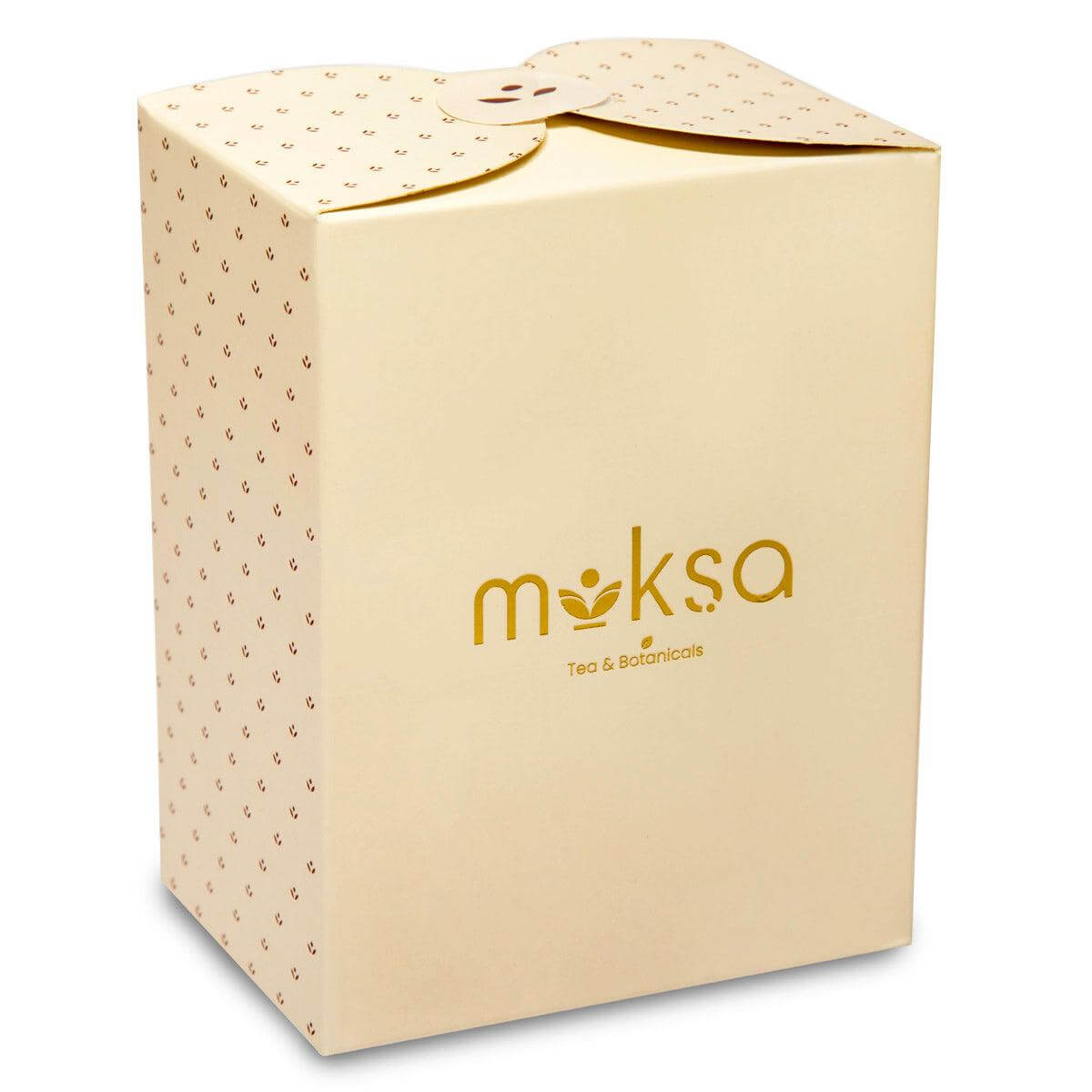Eco-Friendly Bags - MoksaExpectMiracles