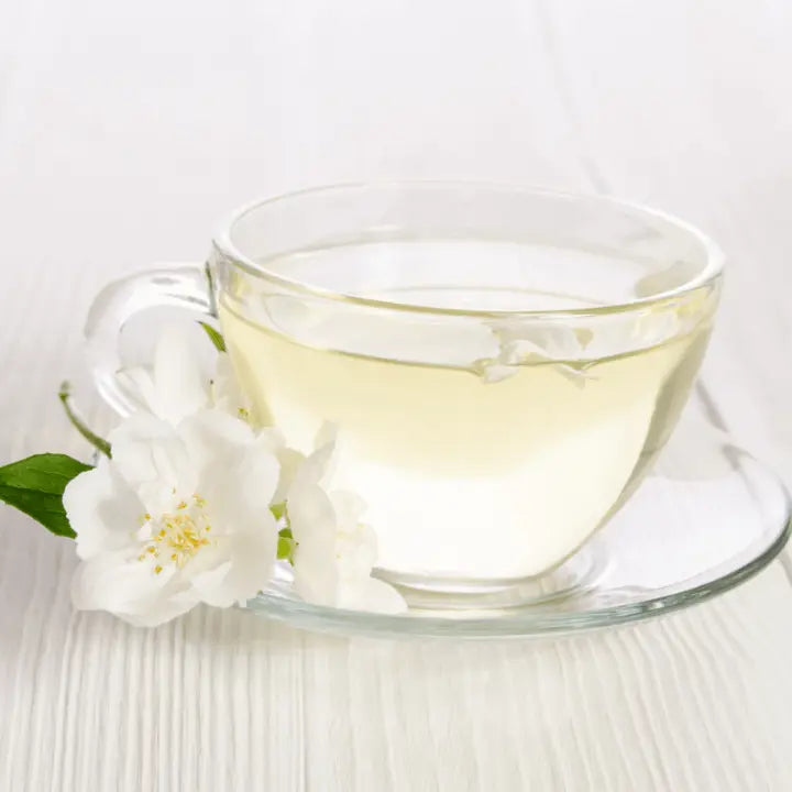 Assam White Leaf Tea