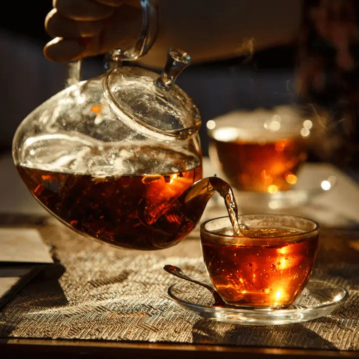 Chili Chai Black Tea